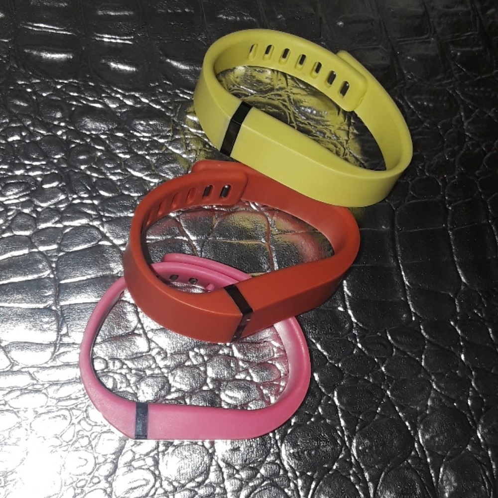 Fitbit Bracelets